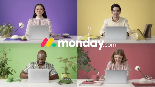 Sesiones de Entramiento en Vivo: Monday